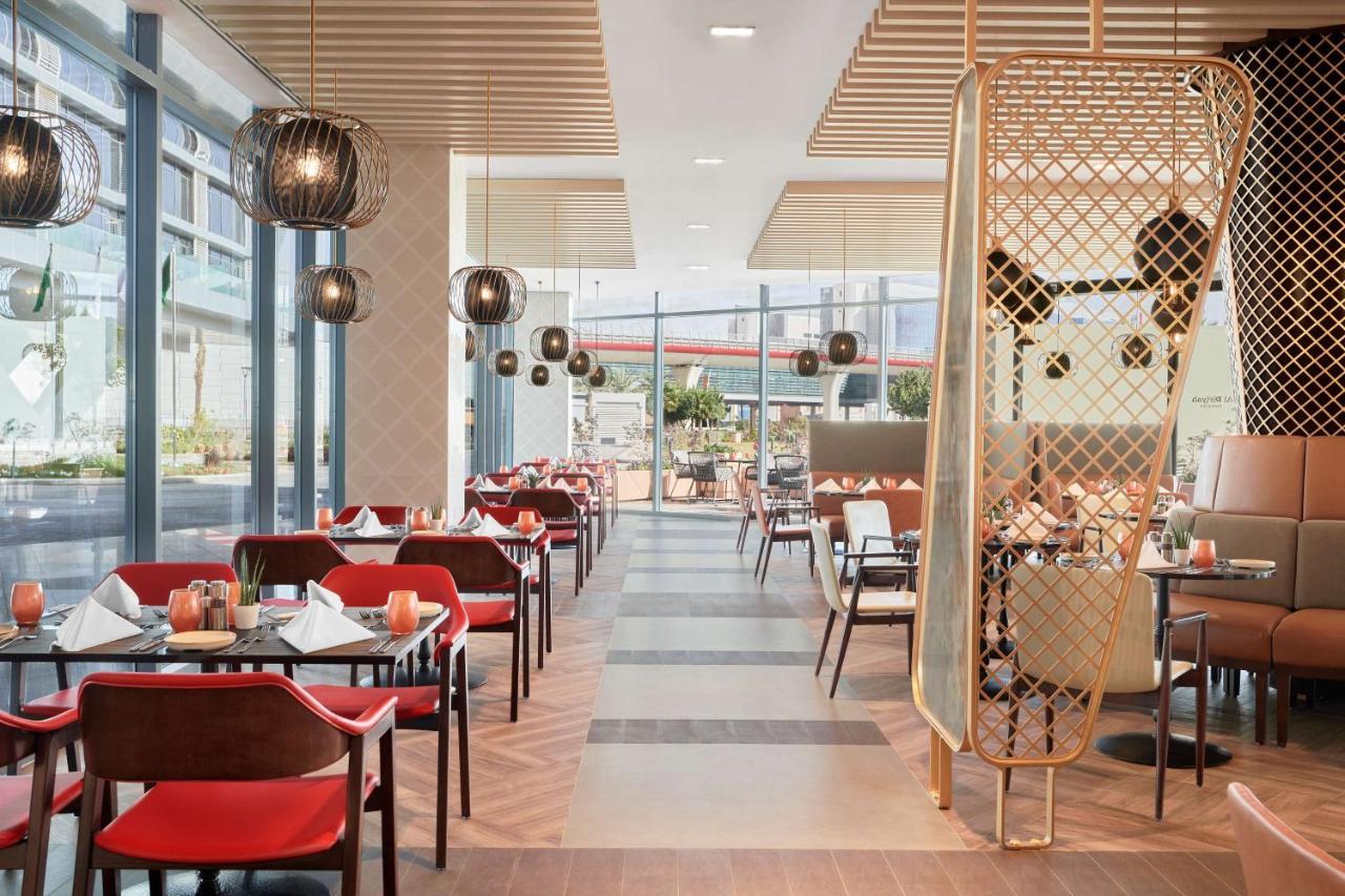 Radisson Blu Convention And Exhibition Center 4* Riyadh