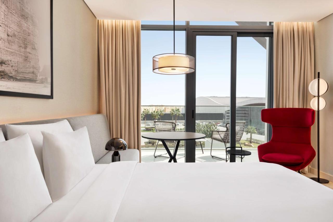 Hotel Radisson Blu Convention And Exhibition Center