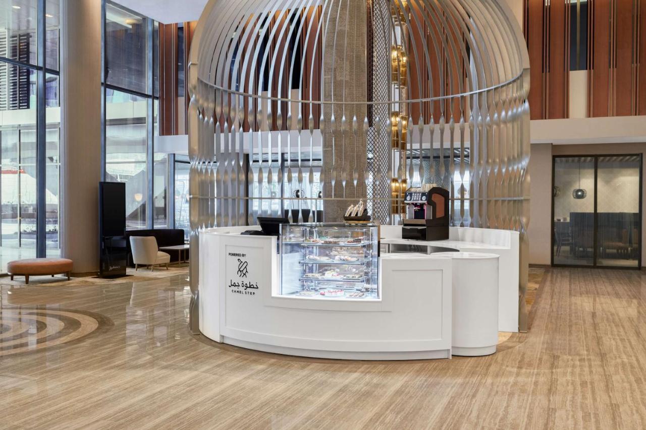 Radisson Blu Convention And Exhibition Center Hotel