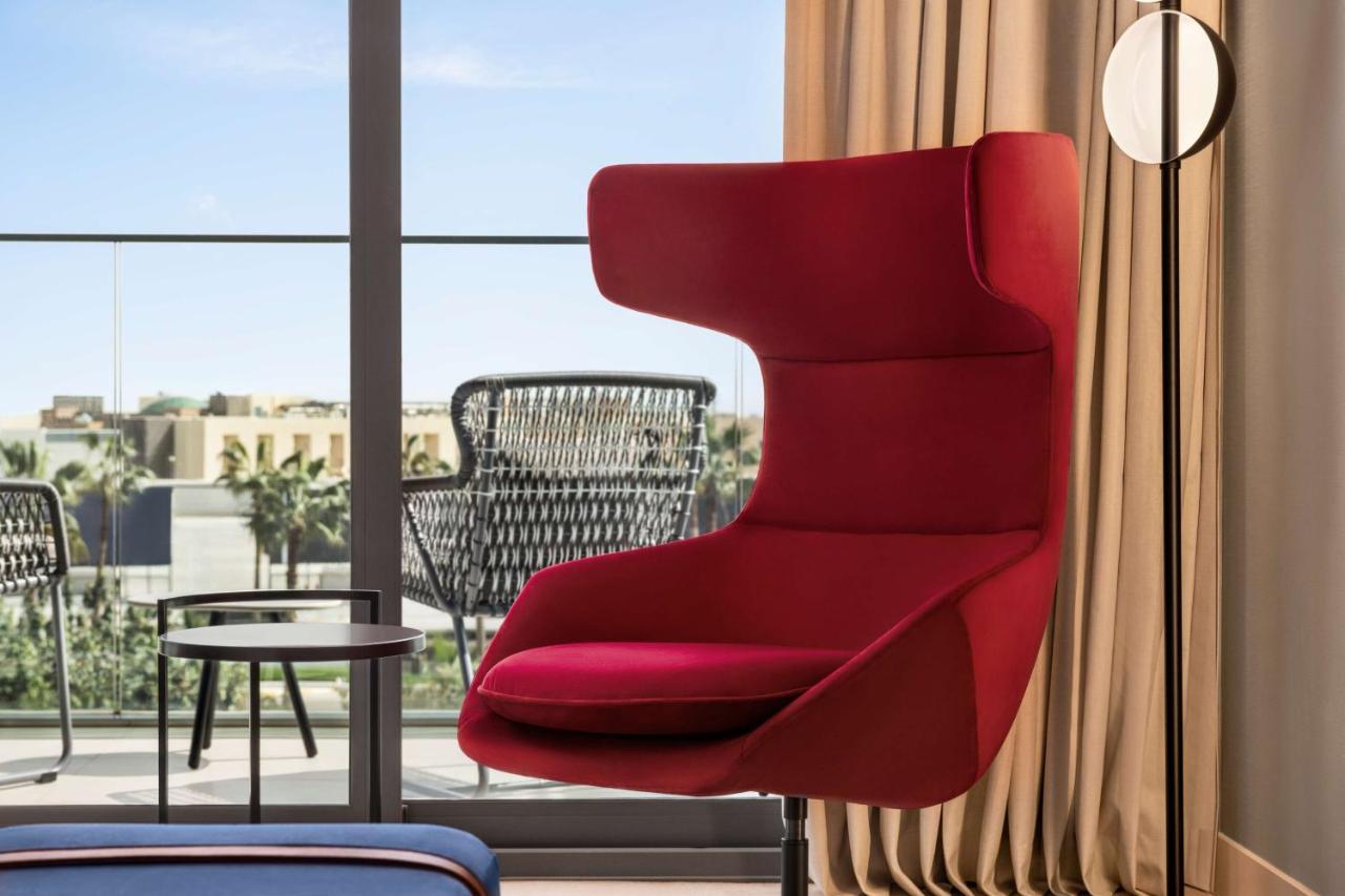 Radisson Blu Convention And Exhibition Center 4* Riyadh