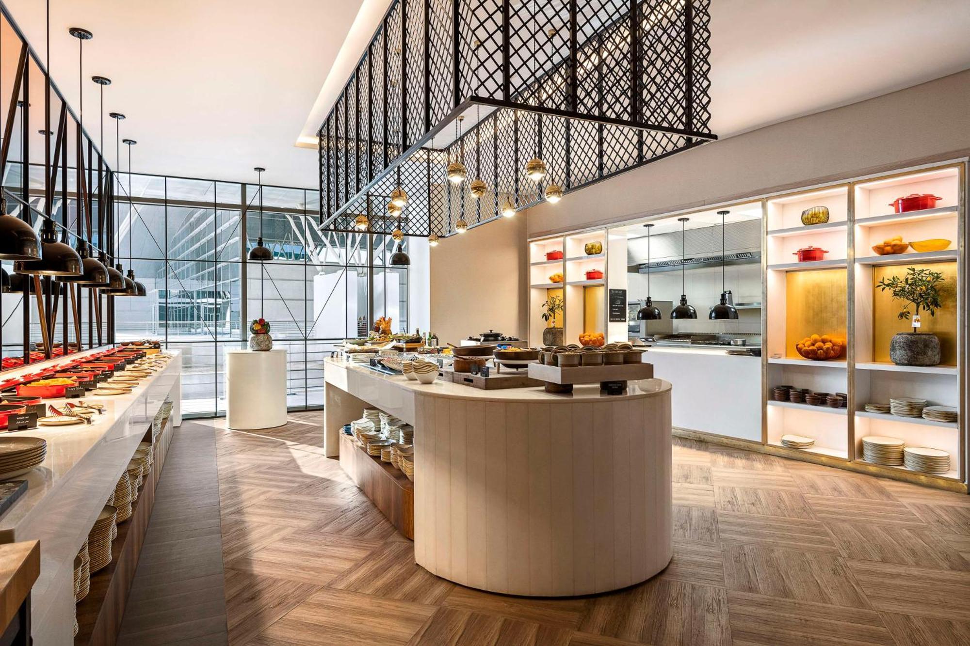 Hotel Radisson Blu Convention And Exhibition Center Riyadh