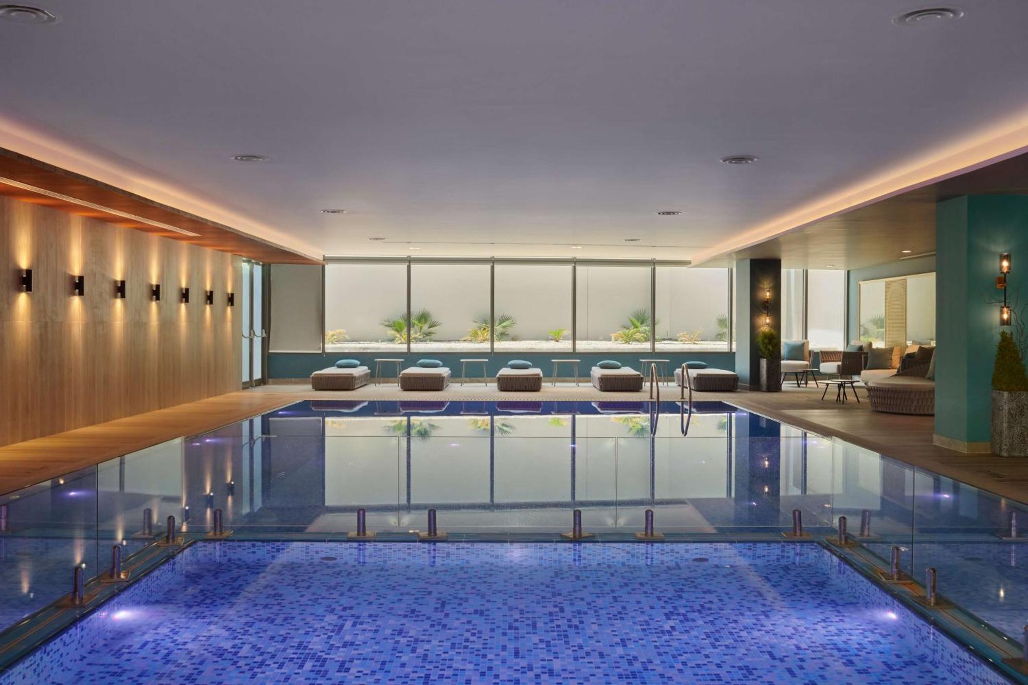 Hotel Radisson Blu Convention And Exhibition Center Riyadh